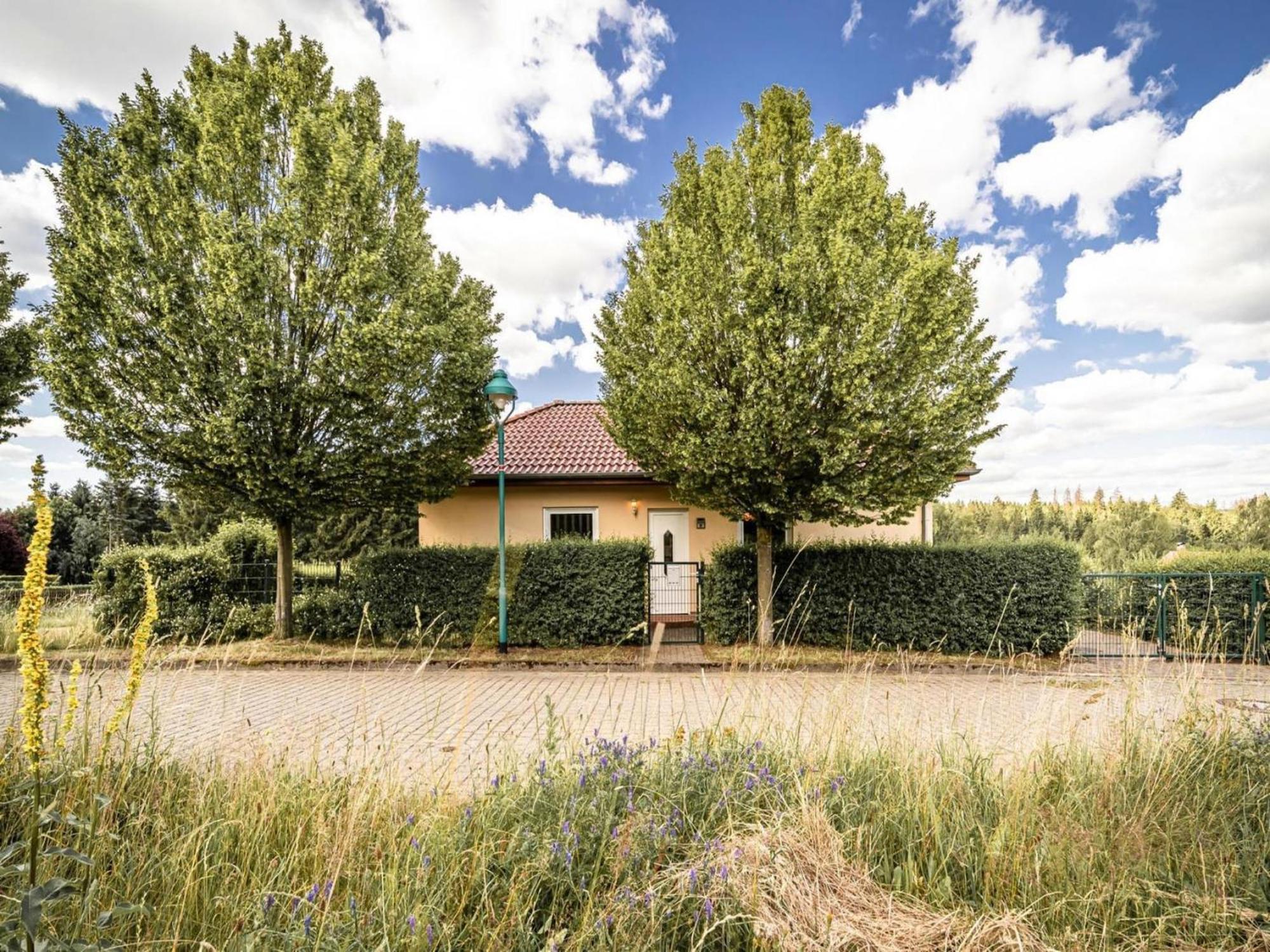 Cottage By The Meadow, Fir Tanne Exteriér fotografie